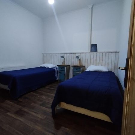 Bed and Breakfast Mh Casamadero Santiago de Chile Zewnętrze zdjęcie
