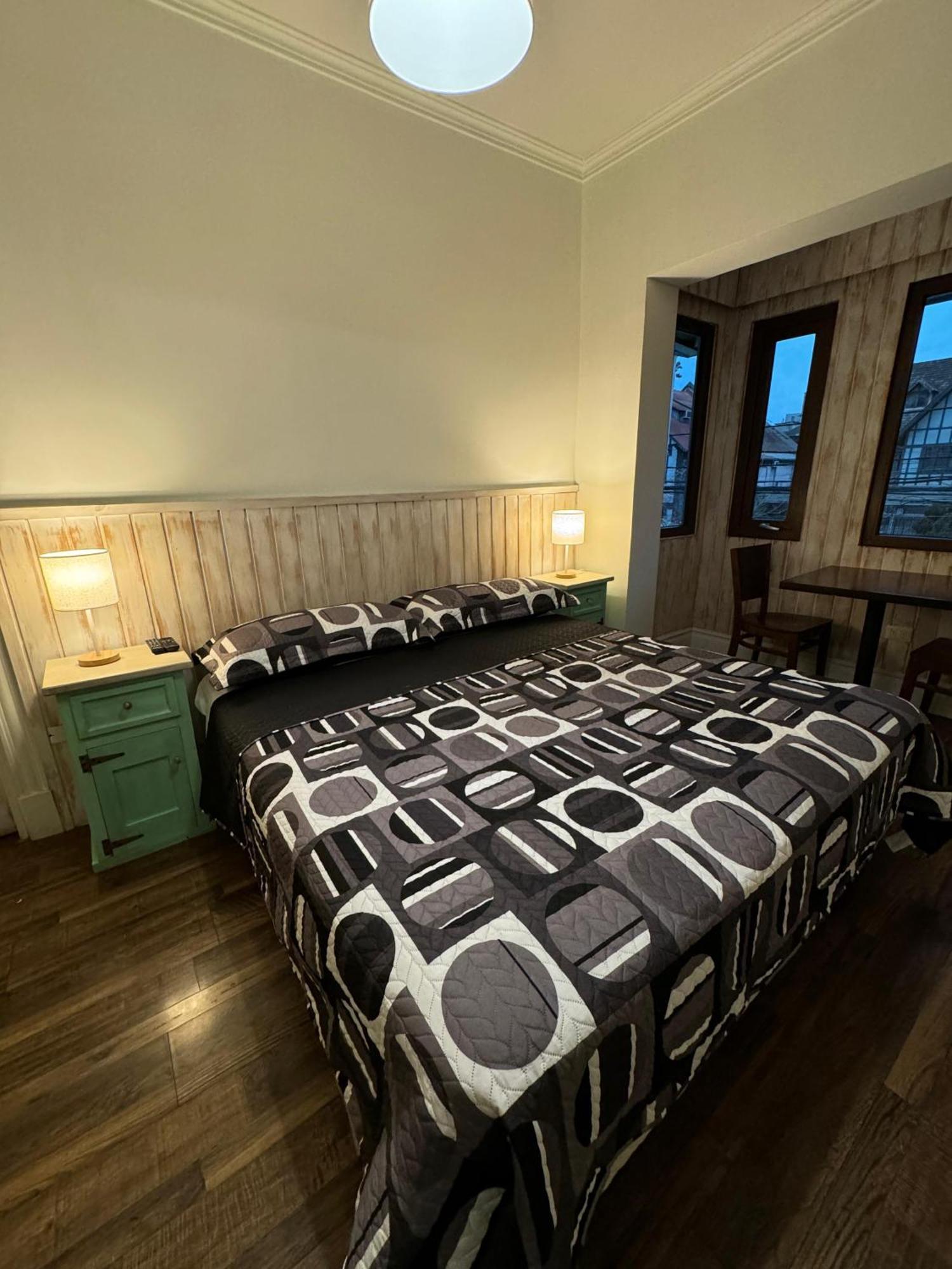 Bed and Breakfast Mh Casamadero Santiago de Chile Zewnętrze zdjęcie