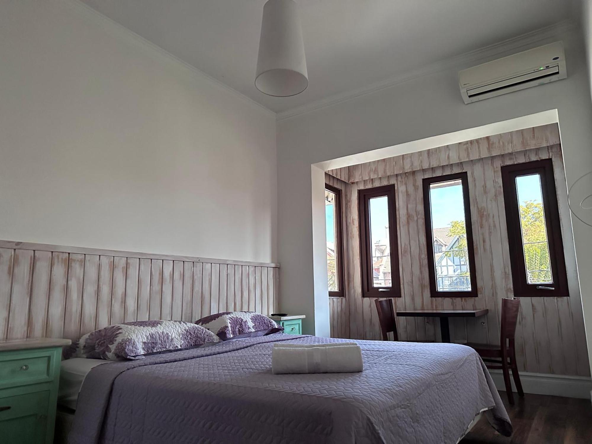 Bed and Breakfast Mh Casamadero Santiago de Chile Zewnętrze zdjęcie