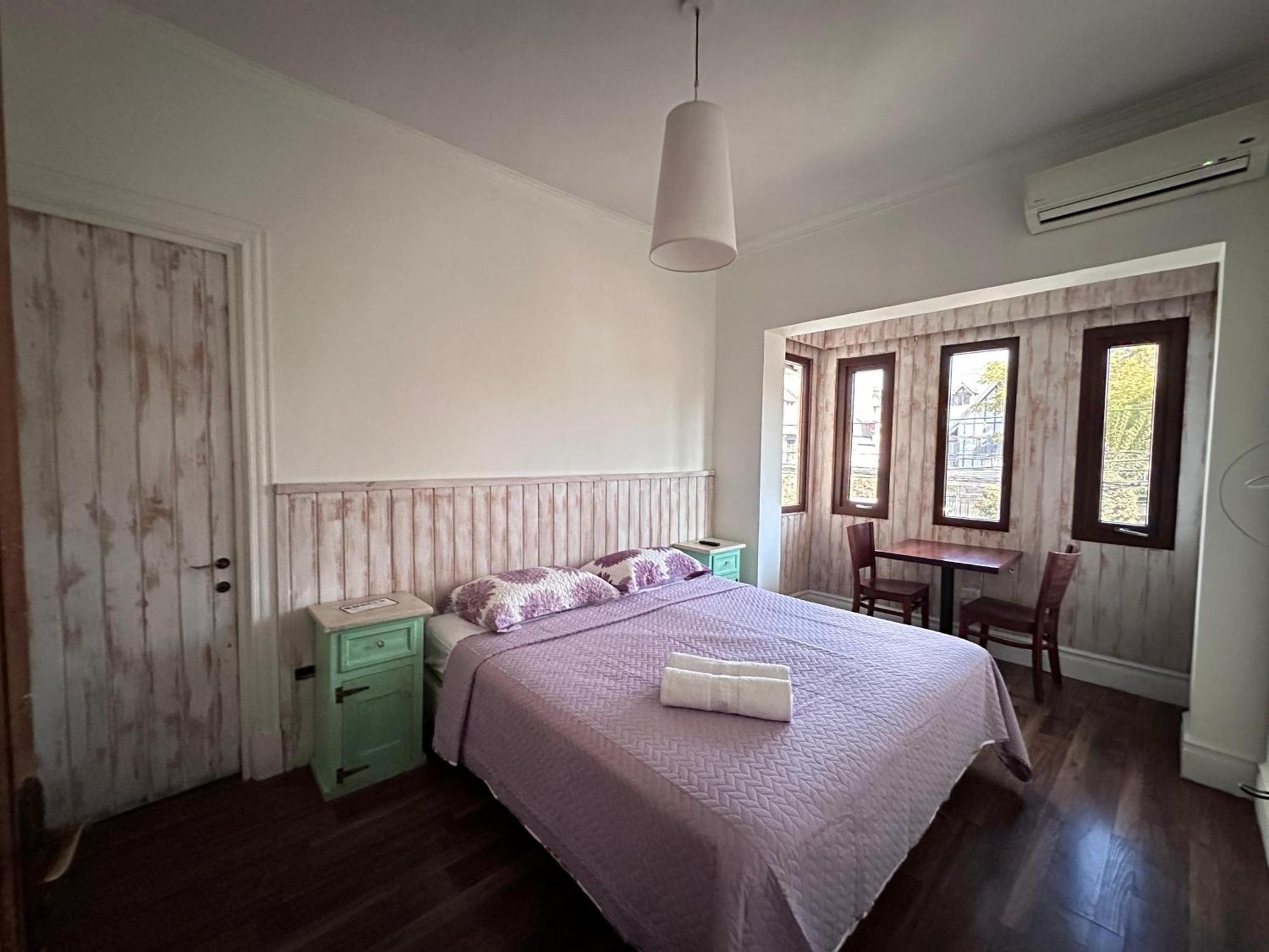 Bed and Breakfast Mh Casamadero Santiago de Chile Zewnętrze zdjęcie